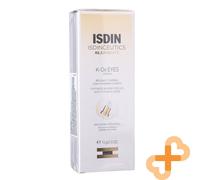 ISDIN k-Ox bajo los Ojos Crema 15ml Reductor Hinchazón Y Ojeras