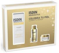 Isdin K-Ox Eyes 15 ml + Mini Essential Cleansing + Mini A.G.E Reverse Day