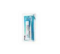 Isdin kit de viaje bexident smile&go (3 unidades)