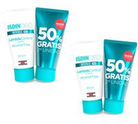 Isdin Lambda Control Desodorante Crema 4x50 ml