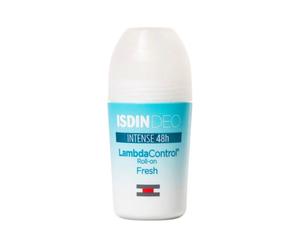 Isdin Lambda Control Desodorante Roll-On 50ml
