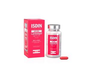 Isdin Lambdapil 5 Alfa Plus 60 Cápsulas