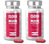 Isdin Lambdapil 5 Alfa Plus - Pack Ahorro 2x60 Cápsulas