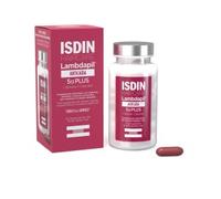 Isdin Lambdapil 5A Plus Anti-Hair Loss 60 Capsules