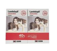 LAMBDAPIL LOCIÓN ANTICAÍDA 2 X 20 MONODOSIS