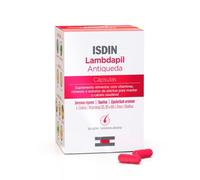 Isdin Lambdapil Anti-Caída 3x60 cápsulas