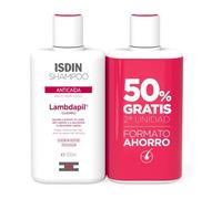 ISDIN Lambdapil Anticaída Champú 2x400 ml