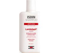 ISDIN LAMBDAPIL CHAMPU 400ml