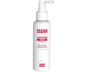 Isdin Lambdapil Antiqueda Melatonina Concentrado Loción Spray Anticaída 100mL