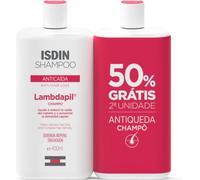 Isdin Lambdapil champú anticaída