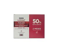 Isdin Lambdapil Duplo 60+60pcs