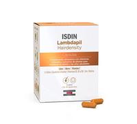 LAMBDAPIL hairdensity cápsulas 180 cápsulas
