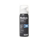 Isdin Medicis Dermofoam Shaving 50 ml