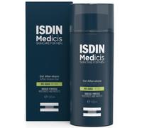 Isdin Medicis Gel After Shave Pieles Grasas 100 ml