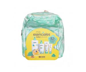 ISDIN Mis Esenciales Baby Naturals