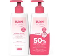 Isdin Mujer Higiene íntima femenina