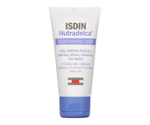 Isdin Nutradeica Gel Crema Facial 50 Ml