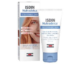 Isdin Nutradeica Gel Crema Facial 50ml