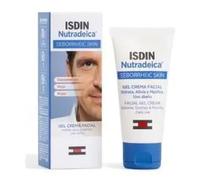 Isdin Nutradeica Gel Crema Dermatitis Seborreica 50 ml
