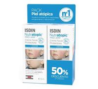 Isdin Nutratopic Pro-Amp 50+50ml