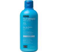 Isdin Nutratopic Pro-AMP Gel de Ducha 400ml