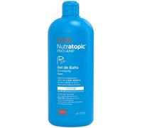 ISDIN Nutratopic Pro-AMP Gel de Baño Emoliente 750ml
