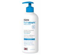 ISDIN Nutratopic Loción Emoliente 400ml