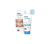 ISDIN Nutratopic Pro-AMP Crema Facial Piel Atópica 50ml