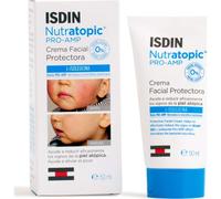 ISDIN Nutratopic Pro-AMP Crema Facial Protectora 50ml