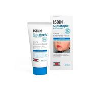 Isdin Nutratopic Pro AMP Creme Facial 50ml