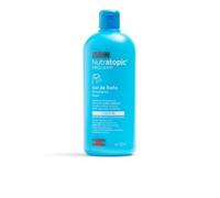 Nutratopic Pro-Amp Gel de Baño Piel Atópica 750 ml