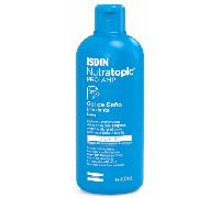 Isdin Nutratopic Pro-AMP Gel Baño Emoliente 400 ml