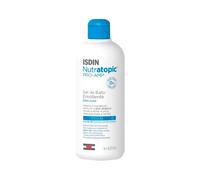 ISDIN Nutratopic PRO-AMP Gel de Baño Emoliente Suave 400ml
