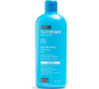 ISDIN Nutratopic Pro-AMP Gel de Baño Emoliente 750ml