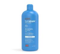 NUTRATOPIC PRO-AMP GEL BAÑO 750 ML