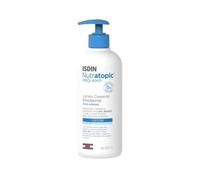 ISDIN NUTRATOPIC PRO-AMP LOCIÓN EMOLIENTE PIEL ATÓPICA DOSIFICADOR 400 ML