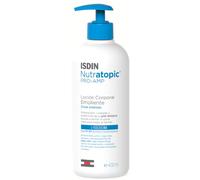 Isdin Nutratopic PRO-AMP Loción Emoliente 400 ml