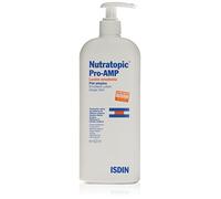 ISDIN Nutratopic Pro-AMP Loción Emoliente, 400 ml