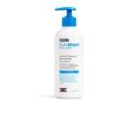 ISDIN NUTRATOPIC PRO-AMP LOCIÓN EMOLIENTE PIEL ATÓPICA DOSIFICADOR 400 ML