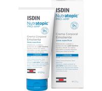 ISDIN Nutratopic Pro-AMP Crema Corporal Emoliente 200ml
