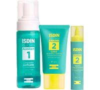 ISDIN Pack Acniben Limpiador Purificante + Control Brillos y Granos + Night Concentrate