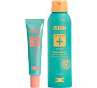 ISDIN Pack Acniben On the Spot Corrector + Body Spray