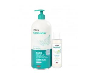 Isdin Pack Germisidin Original + Gel Hidroalcohólico