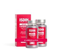 ISDIN Pack Lambdapil 5alfa plus x2 AMZ