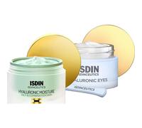 Isdin Pack Rutina Hidratante Piel Mixta / Grasa