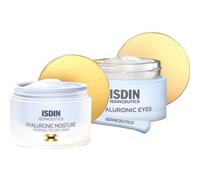 Isdin Pack Rutina Hidratante Piel Normal