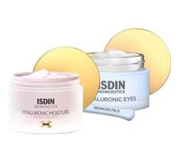 Isdin Pack Rutina Hidratante Piel Sensible