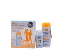 ISDIN Pack Sport Fotoprotector SPF50