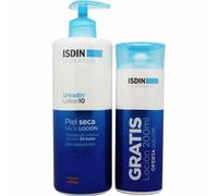 Isdin Pack Ureadin Loción 400ml + 200ml