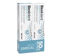 ISDIN Pasta Dentífrica Uso Diario 2x75ml